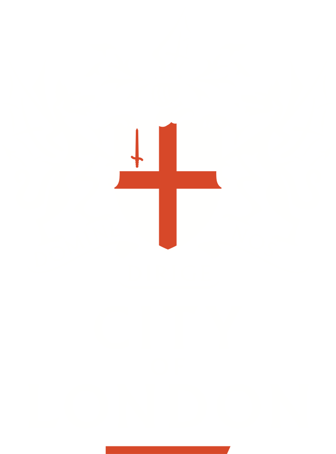 City of London Coat of Arms